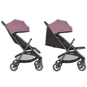 Carucior Graco Myavo Mulberry ERFGS2107AAMBE000