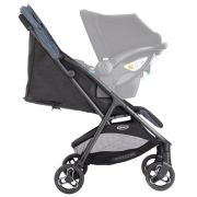 Carucior Graco Myavo Stormy ERFGS2107AASTM000