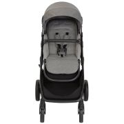 Carucior Graco Near2Me DLX 3 in 1 Ash ERFGT1910AAASH000