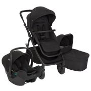Carucior Graco Near2Me DLX 3 in 1 Midnight ERFGT1910AAMDN000