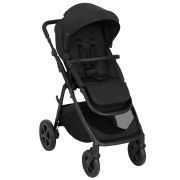 Carucior Graco Near2Me DLX 3 in 1 Midnight ERFGT1910AAMDN000