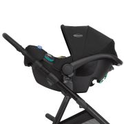 Carucior Graco Near2Me DLX 3 in 1 Midnight ERFGT1910AAMDN000