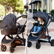 Carucior Graco Transform 2 in 1 InkTan ERFG6EC998IKTEU