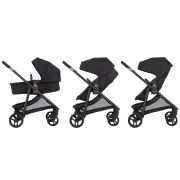 Carucior Graco Transform 2 in 1 InkTan ERFG6EC998IKTEU