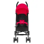Carucior Graco Travelite Cherry ERFG6BF999CHREU
