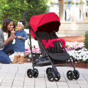 Carucior Graco Travelite Cherry ERFG6BF999CHREU