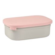 Caserola inox  Beaba Powder Pink ERFB914002
