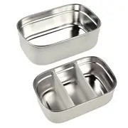 Caserola inox Beaba Baltic Blue ERFB914003