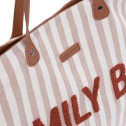 Geanta Childhome Family Bag Nude Alb ERFCH-CWFBSTNR