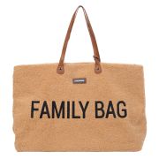 Geanta Childhome Family Bag Teddy ERFCH-CWFBT