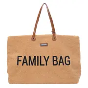 Geanta Childhome Family Bag Teddy ERFCH-CWFBT