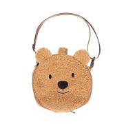 Geanta Childhome Teddy Bag Bej ERFCH-CWTBBB