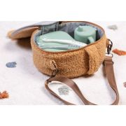 Geanta Childhome Teddy Bag Bej ERFCH-CWTBBB