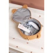 Geanta Childhome Teddy Bag Bej ERFCH-CWTBBB