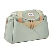 Geanta de infasat Beaba Sydney Sage Green ERFB940315