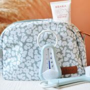 Geanta de toaleta Beaba Cherry Blossom ERFB940281