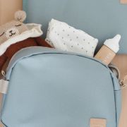 Geanta de toaleta Beaba Sage Green ERFB940289