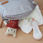 Geanta de toaleta Beaba Tiny Clouds ERFB940282