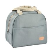 Geanta izoterma Beaba Frosty Green ERFB940277