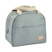 Geanta izoterma Beaba Frosty Green ERFB940277
