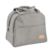 Geanta izoterma Beaba Heather Grey ERFB940276