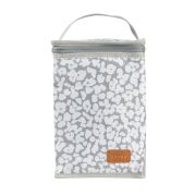 Geanta termoizolanta Beaba Cherry Blossom ERFB940285
