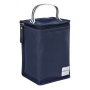 Geanta termoizolanta Beaba Dark Blue ERFB940255