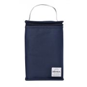 Geanta termoizolanta Beaba Dark Blue ERFB940255