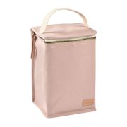 Geanta termoizolanta Beaba Dusty Rose ERFB940313