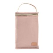 Geanta termoizolanta Beaba Dusty Rose ERFB940313