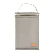 Geanta termoizolanta Beaba Pearl Grey ERFB940310