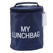 Geanta termoizolanta Childhome My Lunchbag Bleumarin ERFCH-CWMLBNA