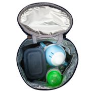 Geanta termoizolanta Childhome My Lunchbag Bleumarin ERFCH-CWMLBNA