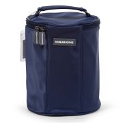 Geanta termoizolanta Childhome My Lunchbag Bleumarin ERFCH-CWMLBNA