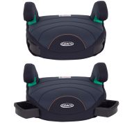 Inaltator Auto Graco EverSure Lite i-Size Navy ERFGC2002ZANVY000