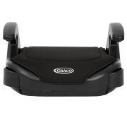 Inaltator auto Graco Basic i-Size Midnight ERFG8CT750BLCEU