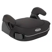 Inaltator auto Graco Deluxe i-Size Midnight ERFG8CT799BLCEU