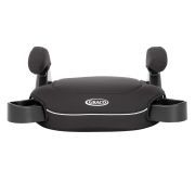 Inaltator auto Graco Deluxe i-Size Midnight ERFG8CT799BLCEU
