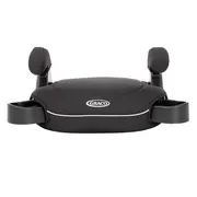 Inaltator auto Graco Deluxe i-Size Midnight ERFG8CT799BLCEU