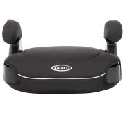 Inaltator auto Graco Deluxe i-Size Midnight ERFG8CT799BLCEU