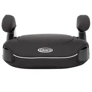 Inaltator auto Graco Deluxe i-Size Midnight ERFG8CT799BLCEU