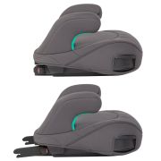 Inaltator auto Graco Max i-Size Iron ERFG8CV799IROEU