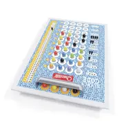 Joc Sparge Codul Secret ERFQ01001