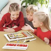 Joc de cuvinte Quercetti Hangman ERFQ01004