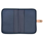 Mapa Carnet de Vaccinari 17.5x25 cm Beaba Blue Marine ERFB940292