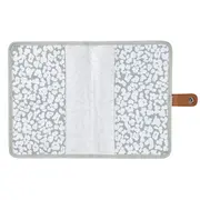 Mapa Carnet de Vaccinari 17.5x25 cm Beaba Cherry Blossom ERFB940283
