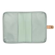 Mapa Carnet de Vaccinari 17.5x25 cm Beaba Sage Green ERFB940293