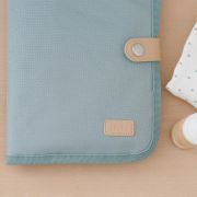Mapa Carnet de Vaccinari 17.5x25 cm Beaba Sage Green ERFB940293