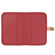 Mapa Carnet de Vaccinari 17.5x25 cm Beaba Terracotta ERFB940294