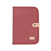 Mapa Carnet de Vaccinari 17.5x25 cm Beaba Terracotta ERFB940294